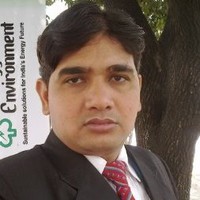 Anoj Kumar