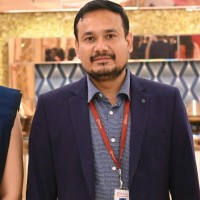 Mritunjay Kumar Singh