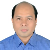 Md Al Gaffar Chowdhury