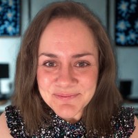 Felicity Gasparro-Cooper