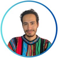 Luis Rodrigo Mateos Garcia