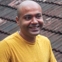 Vivek Sasindran