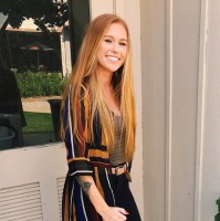 Macy Crosser
