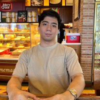 Raymund Vincent Joseph Perez