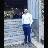 Shantanu Kumar Rath