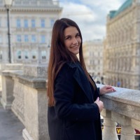 Yaroslava Turkina