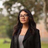 Valeria Alessandra Riojas Solano