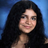 Shiza Saad