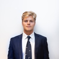 Ollie Dunger
