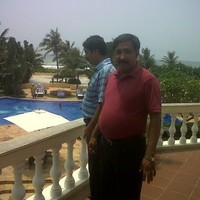 Prabodh Pandey
