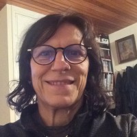 Sylvie Ferey