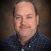 Bob Egeland