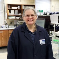 Lisa Workman