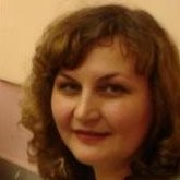 Anna Samokhina