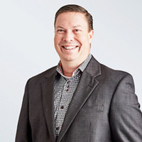 Brian Bortz