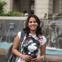 Preeti Kothari