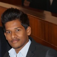 Vinay Chowdary K