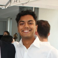 Anuraag Roy