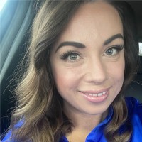 Melissa Van Gelder