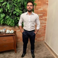 Lucas Barreto