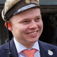 Henrik Hillner