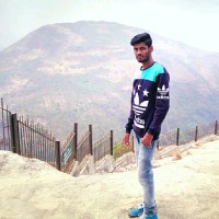Thribhuvan T