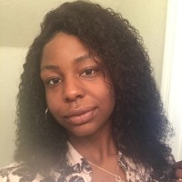 Jalisha Oracius