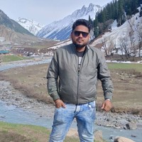 Debasish Singh