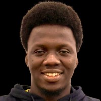 Daniel Adesoji