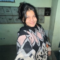 Dhanashri Pukale