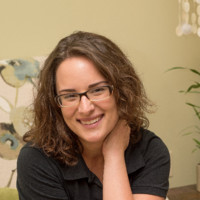 Sarah Stich