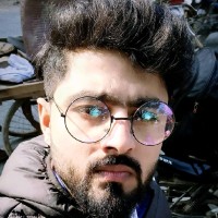 Milind Sharma