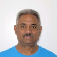 Raghu Gopalan