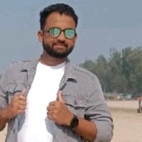 Maheshkumar Jadhav