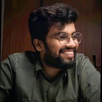 Borra Venkat Satyanath Reddy