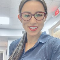 Daniela Alarcon Recalde