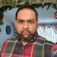 Michael Rambaran