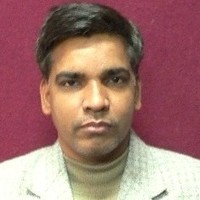 Ashok Kumar Rajput