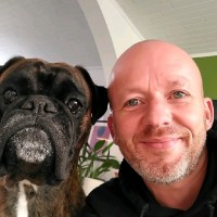 Kristof Michielsen