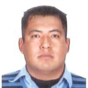 Andres Mercado Porfirio