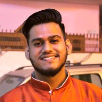 Harsh Agarwal