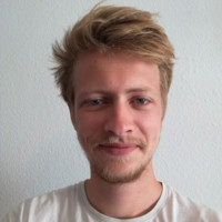 Andreas Dam Rasmussen