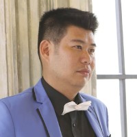 Cuong Huynh Van