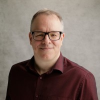 Graeme Skivington