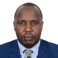 Kiplangat Korir  Charles