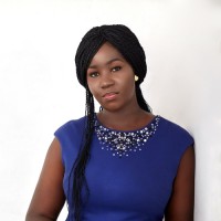 Olayemi Olagbaju, Pmp, Psm I