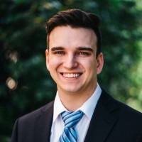 Michael Hughes, MBA