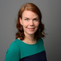 Saija Marttila