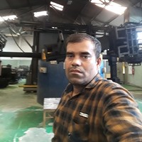 Dashrath Kumar ray