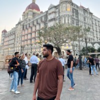 Mohit Patil